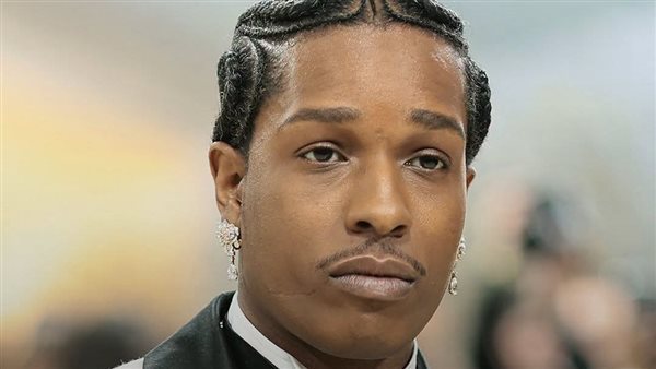 $AP روكي يكشف موقفه من التكنولوجيا في صناعة الموسيقى
