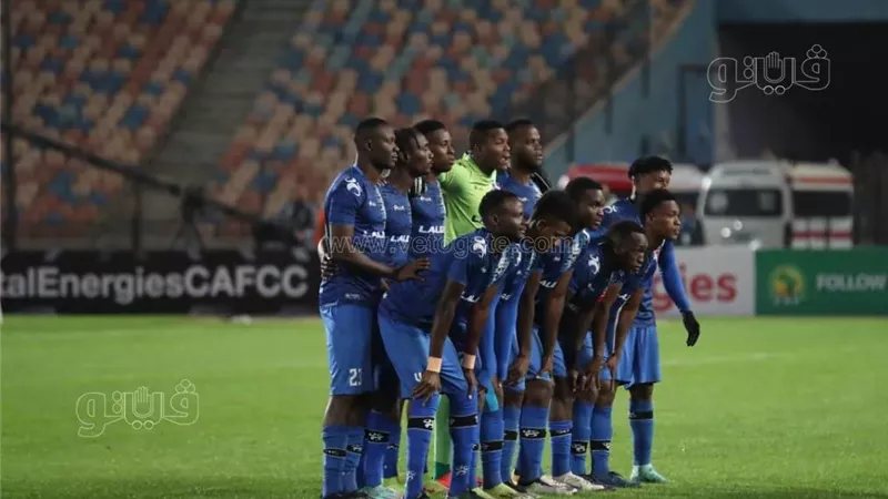 بلاك بولز يتأهل إلى دور المجموعات بالكونفدرالية بعد التعادل مع رايون سبورت