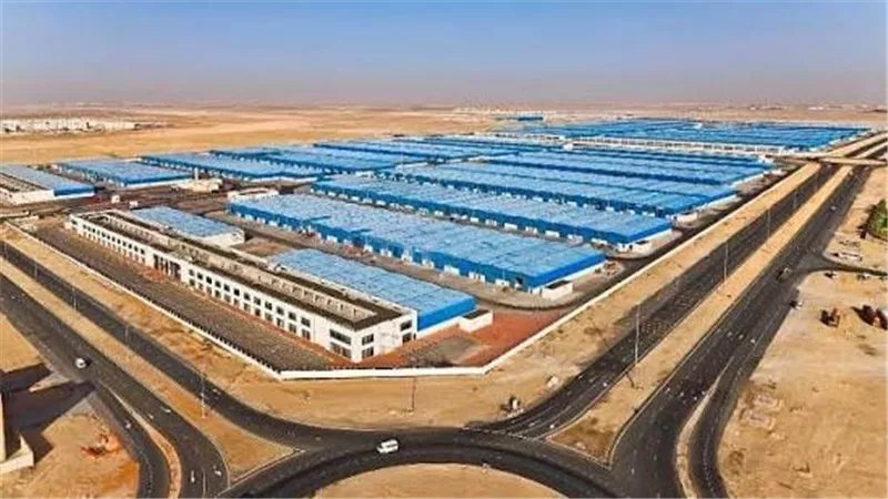 اليوم، آخر موعد للتقديم على الـ400 وحدة الجاهزة للتسليم بـ11 مجمعًا صناعيًا في 10 محافظات