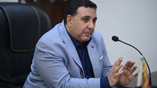 استعدادات الشتاء وحياة كريمة 2 على الطاولة، رئيس مياه القناة الجديد يضع خارطة طريق عاجلة