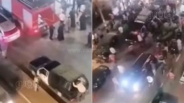 اعترافات تفصيلية تكشف ملابسات الواقعة، زوج يشعل النيران في مسكنه بالشرقية بسبب خلافات أسرية
