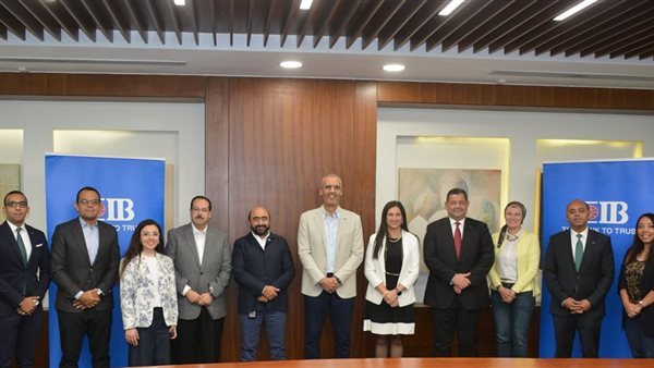 CIB والبنك المركزي يحتفيان بإطلاق التدريب الرقمي المعزز بالشمول المالي مجانا علي"Udemy"