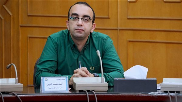 نائب محافظ الإسماعيلية يوجه بسرعة إنهاء الإجراءات الخاصة بملفات التقنين
