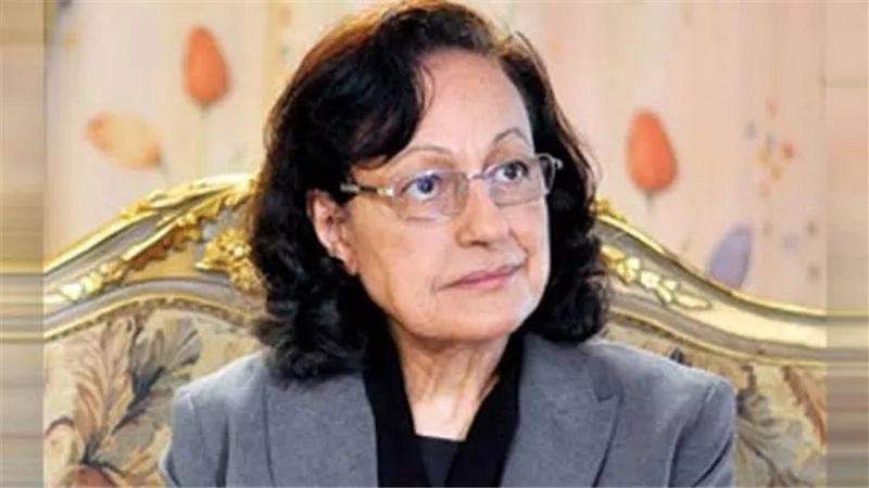 سكينة فؤاد: قانون المحليات من أهم ما تحتاج إليه مصر