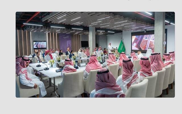 وزارة "الصناعة" تستعرض الفرص الصناعية في مشروع بوابة الملك سلمان