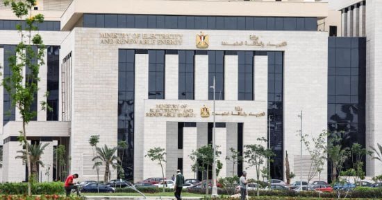 10آلاف ميجا وات من الطاقة المتجددة تؤمن استقرار الشبكة الكهربائية خلال صيف 2026