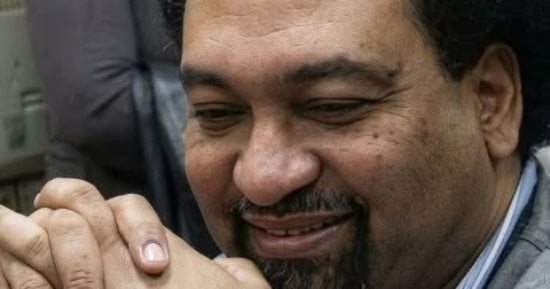 اتحاد الصحفيين الأفريقيين ينعي ببالغ الحزن الكاتب الصحفي الراحل جمال نكروما