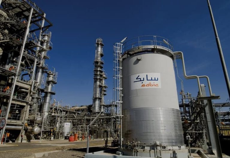 أرباح سابك السعودية في الربع الثالث 2026 تتجاوز 133 مليون دولار