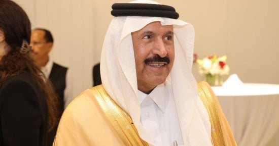 دبلوماسى سعودى سابق: تحية للموقف المشرف لفخامة الرئيس السيسي