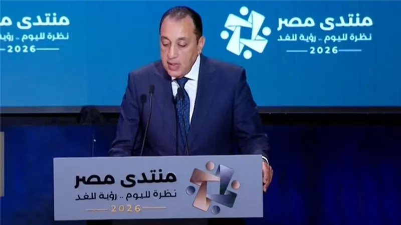 مجلس الوزراء: التصريحات المنسوبة لرئيس الوزراء بشأن "تخفيف الأحمال الكهربائية" غير صحيحة
