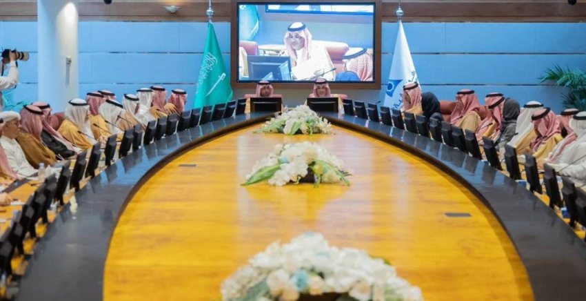السيف : التركيز على جودة الاستثمارات وأثرها الاقتصادي