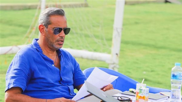 هاني رمزي: الأهلي يخوض القمة تحت الضغط وهذه أقوى أسلحة الزمالك