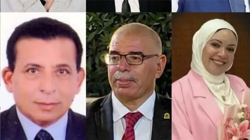 من طفل يحارب السرطان لطبيبة متفوقة، حكايات 8 من أبناء المنيا خطفهم الموت على الصحراوي الغربي (صور)
