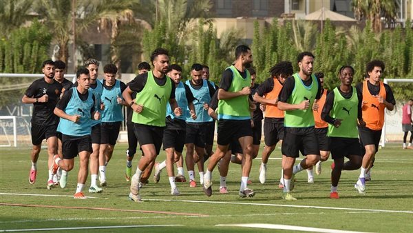 سيراميكا يدخل معسكرا مغلقا بالسويس استعدادا لمواجهة المصري