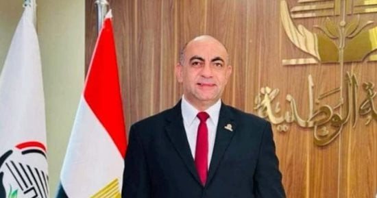 عضو مجلس الشيوخ : تنمية سيناء ركيزة للأمن القومي وبناء الاقتصاد الوطنى