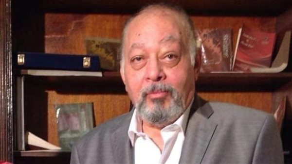 سامي مغاوري: أصور حاليًا مشاهدي بمسلسل "بيت بابا 3" وهذا موقفي من رمضان 2027