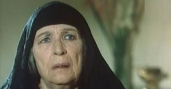 حكاية من زمن فات .."مالكيش مرتب يا ست أمينة" الجملة التي قلبت حياة أمينة رزق