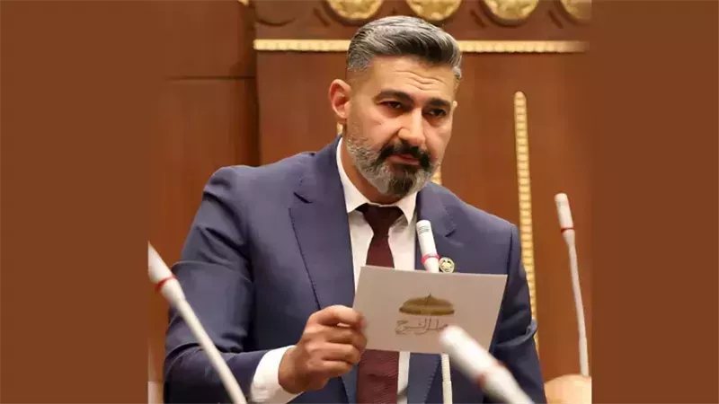 ياسر جلال لـ الفنانين ولاعبي الكرة ورجال الأعمال: ادعموا الغلابة بضريبة قيمتها 5%