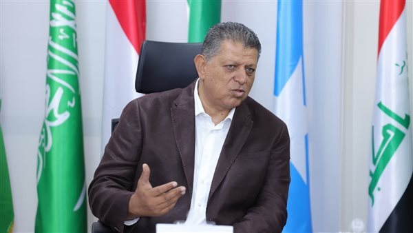 خالد فتحي: نخطط لبطولات جديدة مع الاتحاد العربي.. والقادم أفضل لكرة اليد المصرية