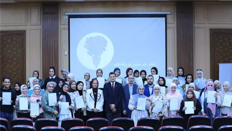 الأزهر للفتوى الإلكترونية يختتم دورة جديدة لتأهيل المقبلين على الزواج