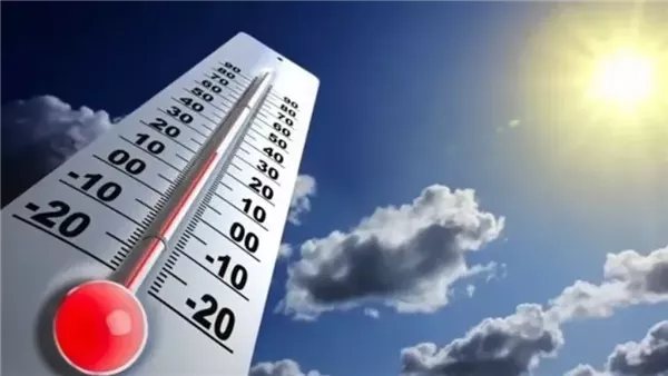 القاهرة تسجل 28 وانخفاض كبير بالصعيد، درجات الحرارة اليوم في مدن ومحافظات مصر