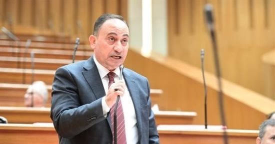 محمد زين الدين: توصيات منتدى مصر خارطة لدعم الفلاح وتخفيف الأعباء عن المواطن