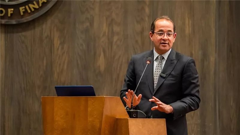 وزير المالية: زيادات مرتبات المعلمين تشمل مليون مستفيد