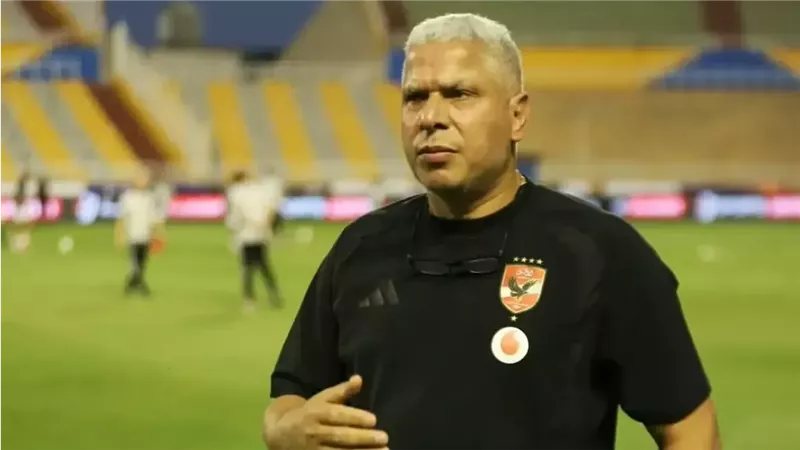 بعد أزمة إمام ورضا، وائل جمعة يحذر لاعبي الأهلي من السوشيال ميديا
