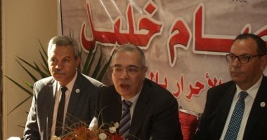 "المصريين الأحرار": كلمة الرئيس في ذكرى أكتوبر تضع روح النصر أمام تحديات الحاضر