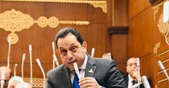 النائب محمد الجندي: تفويض البرلمان لدعم المملكة يجسد وحدة الأمن القومي المصري والعربي