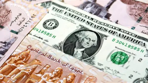 تراجع جديد في سعر الدولار أمام الجنيه اليوم الأحد 4- 10- 2026 بالبنوك