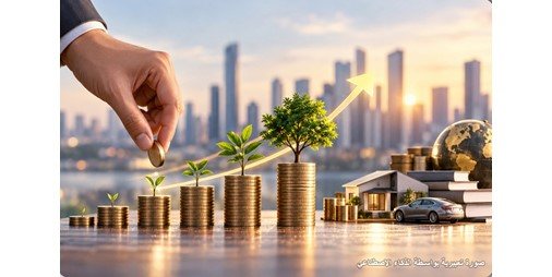 7 عادات اقتصادية تصنع الثروة.. السر ليس في راتب أكبر