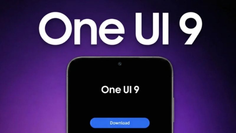 واجهة المستخدم One UI 9.0 تصل لأجهزة Galaxy Z Fold 5 و Flip 5 رسمياً