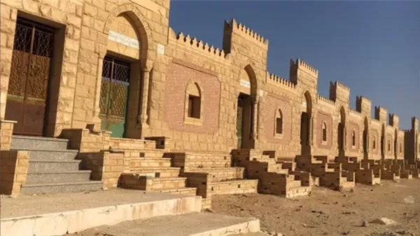 نائب يسأل الحكومة عن خطة ترميم وتوسعة المقابر والجبانات