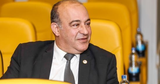 نائب رئيس المؤتمر: جولة الرئيس السيسي الآسيوية تعكس توجها نحو تنويع الشراكات