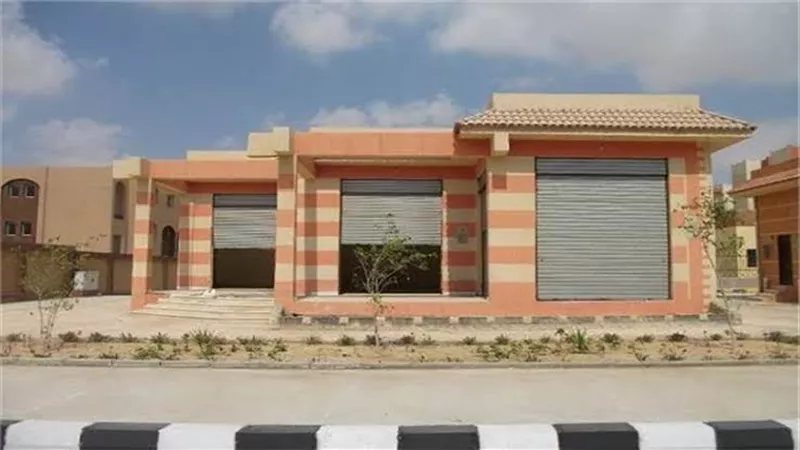 طرح وحدات مهنية وتجارية وإدارية للبيع بالمزاد العلني، 4 نوفمبر المقبل