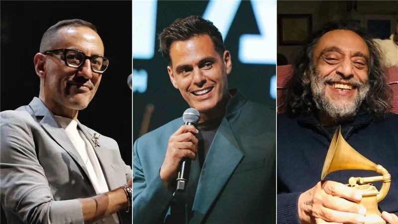هشام خرما يفتتح المهرجان، تفاصيل الدورة الـ18 من "القاهرة للجاز"