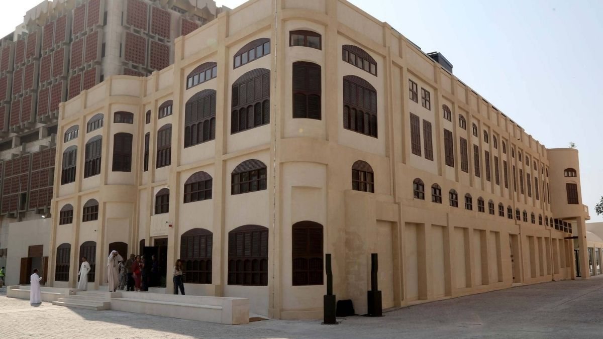 متحف البحر الأحمر يحتضن معرض “تصوير المسافات” للفنانة الأرجنتينية ماتيلد مارين في أول حضور لها بالمملكة