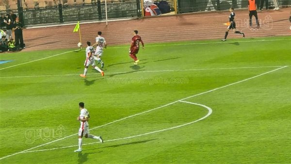 استمرار التعادل السلبي بين الأهلي والزمالك بعد 30 دقيقة في الدوري