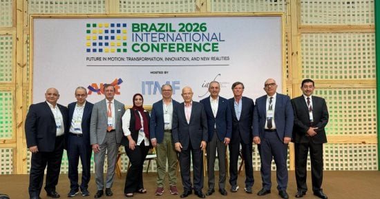 القاهرة تستضيف المؤتمر العام للاتحاد الدولي لصناعة المنسوجات في أكتوبر 2027