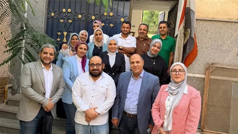 معمل الشرقية يجدد الاعتماد الدولي ويرفع الاختبارات المعتمدة إلى 9