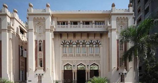 لدعم المكفوفين.. دار أوبرا دمنهور تحتفل باليوم العالمى للعصا البيضاء