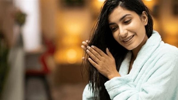 أخطاء تجعل ماسكات الشعر الطبيعية غير فعالة