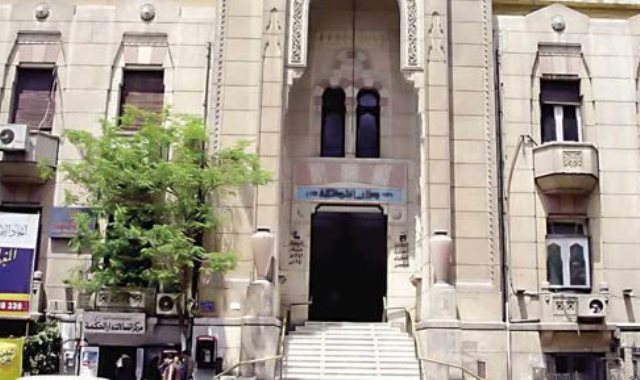 "شهادة الثانوية شرط للقيد في نقابة الأطباء".. اعرف موعد وضوابط التطبيق