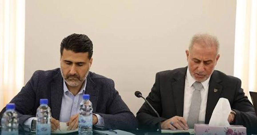 رئيس لجنة المنافذ العامة في “الشعب” لـ”الوطن”: مشروع قانون خاص بالمعابر الحدودية
