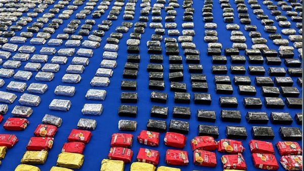مطاردات وطلقات نارية في الظهير الصحراوي.. ليلة إسقاط بؤرة إجرامية أغرقت السويس ومدن القناة بالمخدرات
