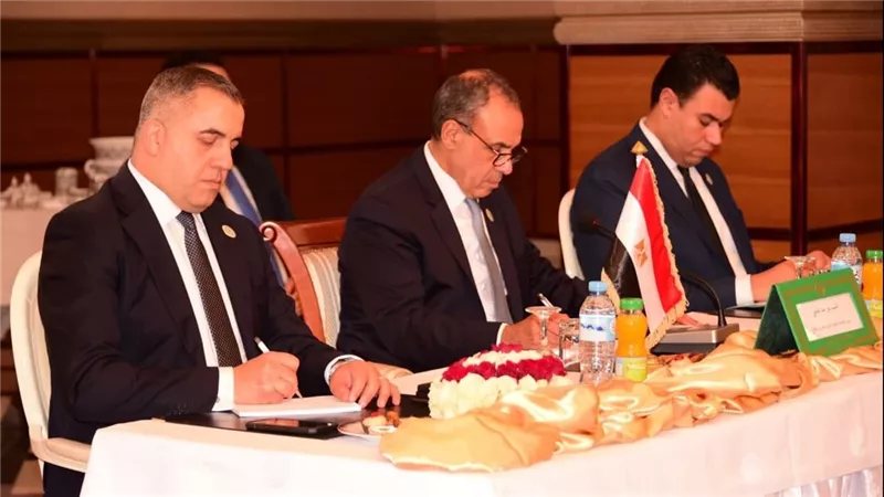 مصر والجزائر وتونس يتمسكون بالحل "الليبي–الليبي" ويرفضون التدخلات الخارجية (صور)