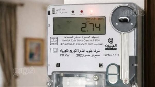 اقتراح برلماني بتحويل العدادات الكودية إلى «قانونية» بعد سداد 25% من جدية التصالح