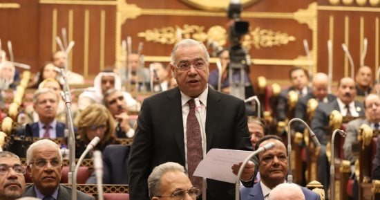 «المصريين الأحرار»: خطاب الأكاديمية العسكرية امتداد تاريخي لـ«3 يوليو»