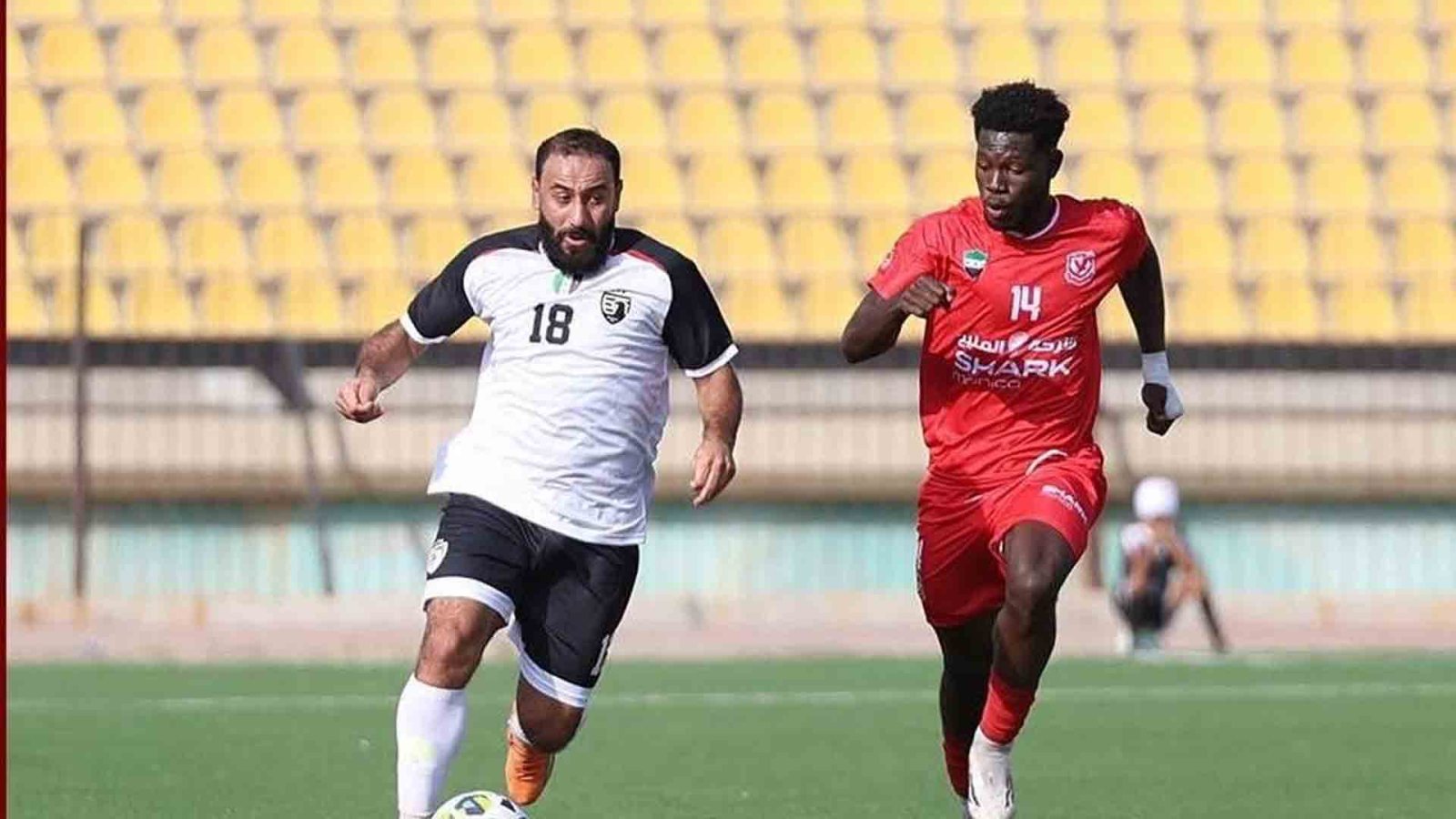 فوز كبير لأهلي حلب وتعادل سلبي في دمشق